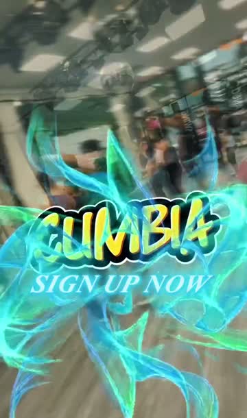 Cumbia Level 1 class clip 4