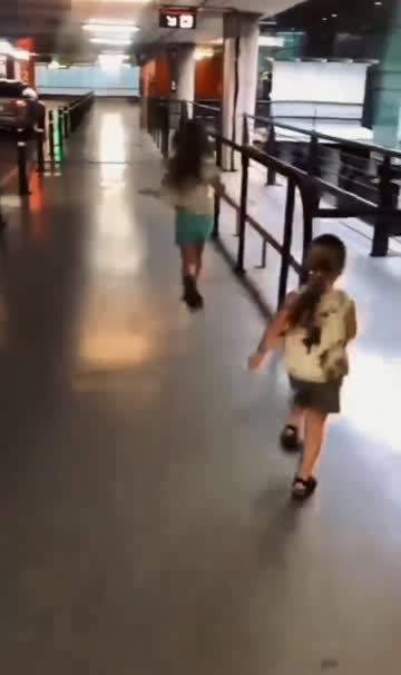 Salsa Level 1 class clip 1