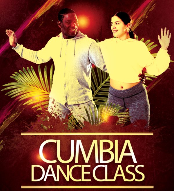 Cumbia Dance Class In Chicago