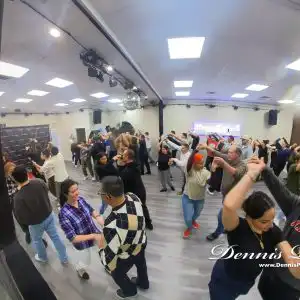 Private Group Dance Classes