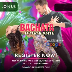 Salsa Bachata Dance Class In chicago Dennispasamb.com / Text or Call (717) PASAMBA Private Dance and Group dance Lessons