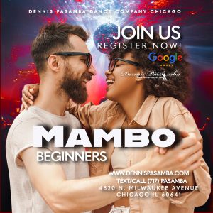 Salsa Bachata Cumbia Zouk KiZomba Dance Class In chicago Dennispasamb.com / Text or Call (717) PASAMBA Private Dance and Group dance Lessons