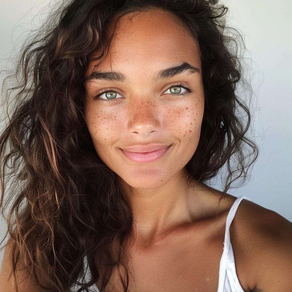 Young-looking dancers performing with energy and graceful posture, appearing much younger than their actual age.