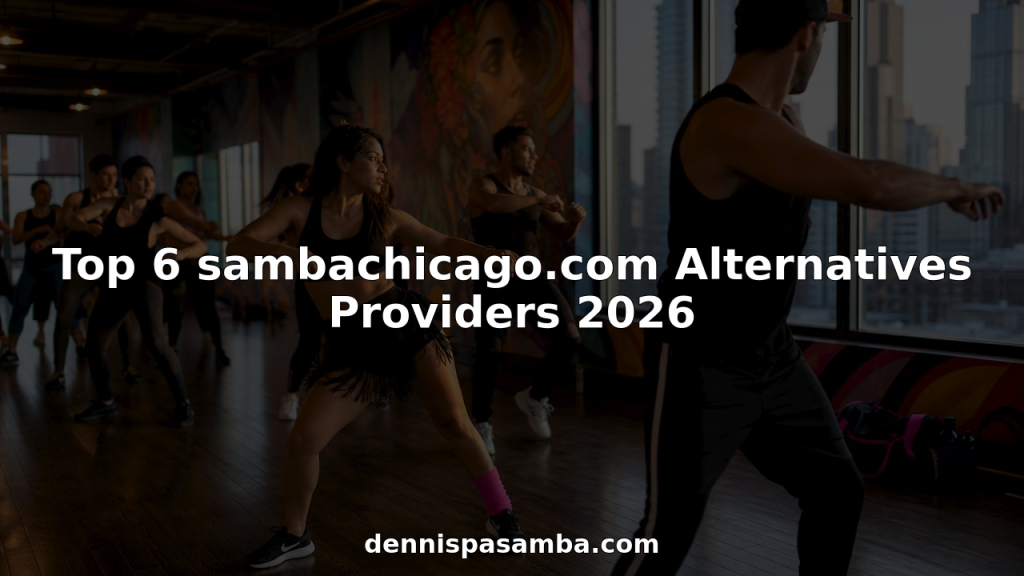 Woman dancing in Chicago Latin dance studio