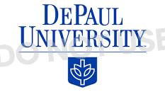 Dennis PaSamba Dance Company DePaul Chicago.