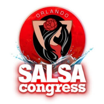 Dennis PaSamba Dance Company Orlando Salsa Congress.