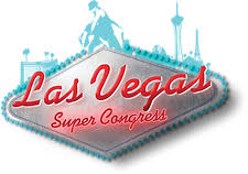 Dennis PaSamba Dance Company at World Salsa Congress Las Vegas.